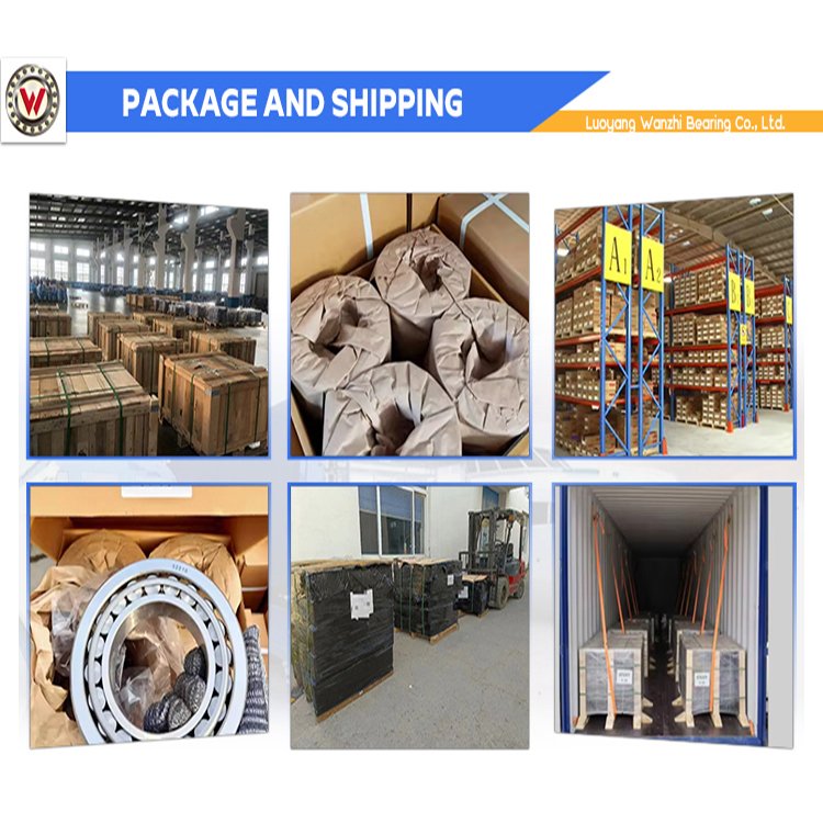 China Factory Direct High Precision Ceramic Deep Groove Ball Bearing 6903 Ceramic For Inline Skates Ceramic Ball Bearing