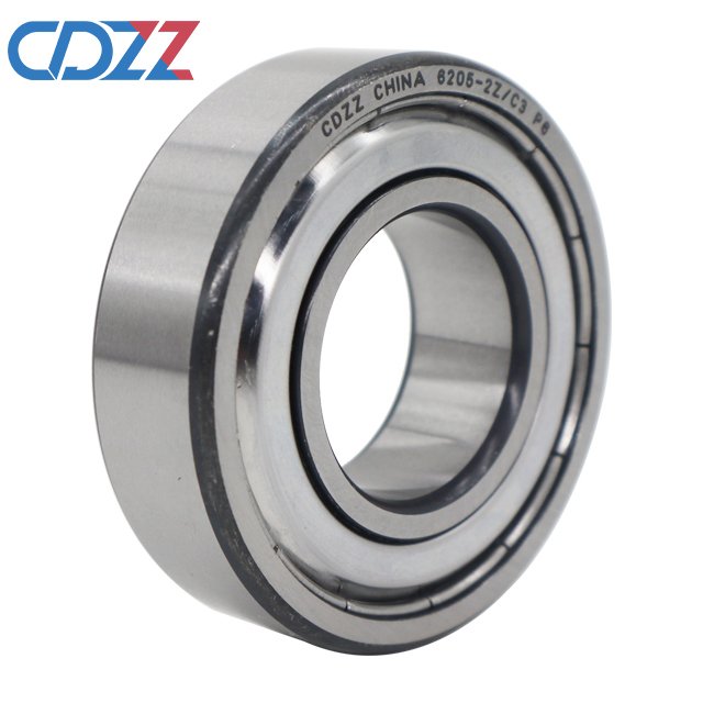 High performance 6216 High quality Deep groove ball bearing ball bearing 6216 2RS ZZ 80*140*26mm low noise
