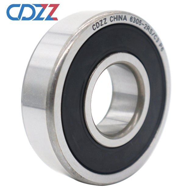 High performance 6216 High quality Deep groove ball bearing ball bearing 6216 2RS ZZ 80*140*26mm low noise