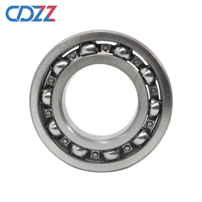 High performance 6216 High quality Deep groove ball bearing ball bearing 6216 2RS ZZ 80*140*26mm low noise