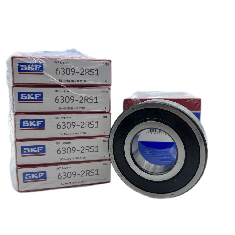original 6202 6203 2rsh C3 6204 deep groove ball bearings
