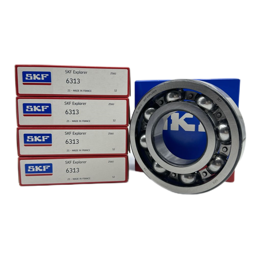 original 6202 6203 2rsh C3 6204 deep groove ball bearings