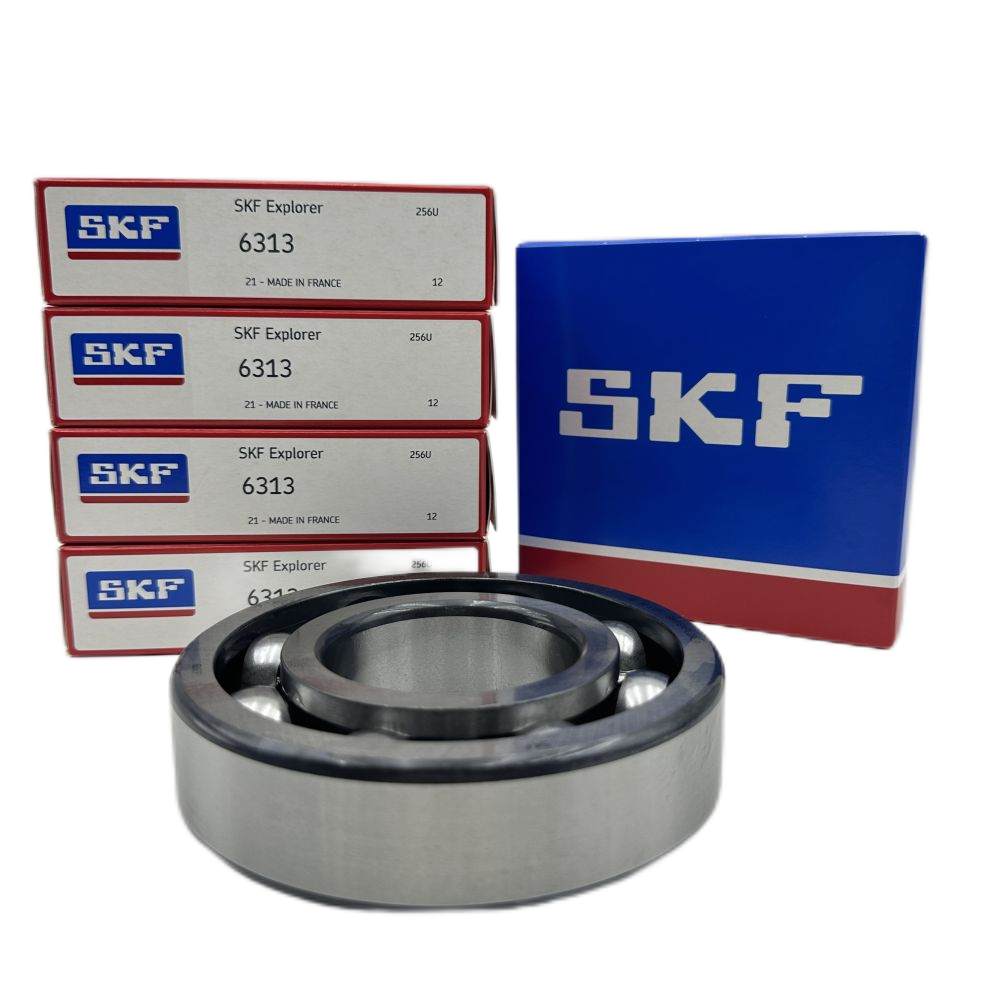 original 6202 6203 2rsh C3 6204 deep groove ball bearings
