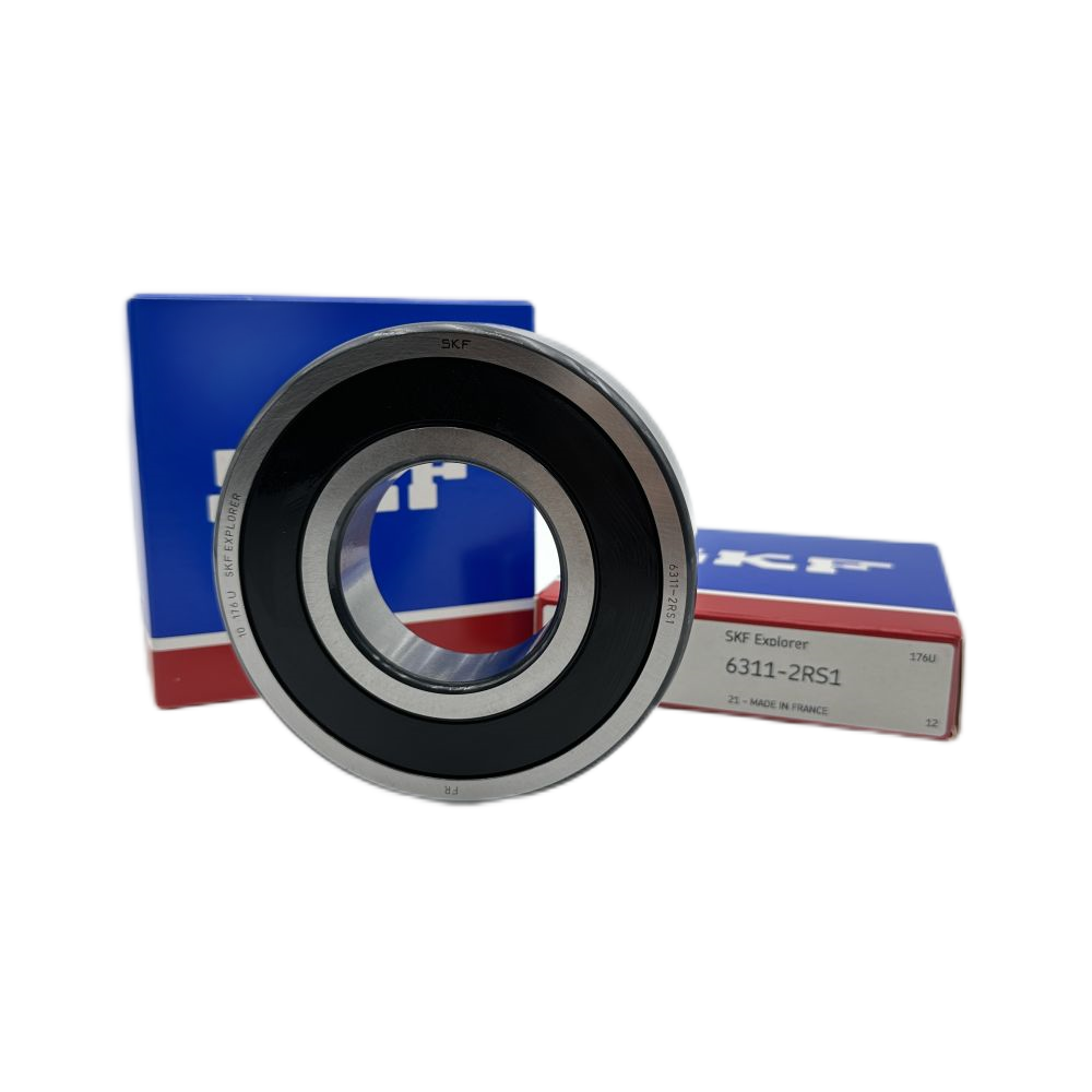 original 6202 6203 2rsh C3 6204 deep groove ball bearings