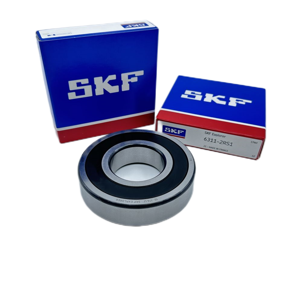 original 6202 6203 2rsh C3 6204 deep groove ball bearings
