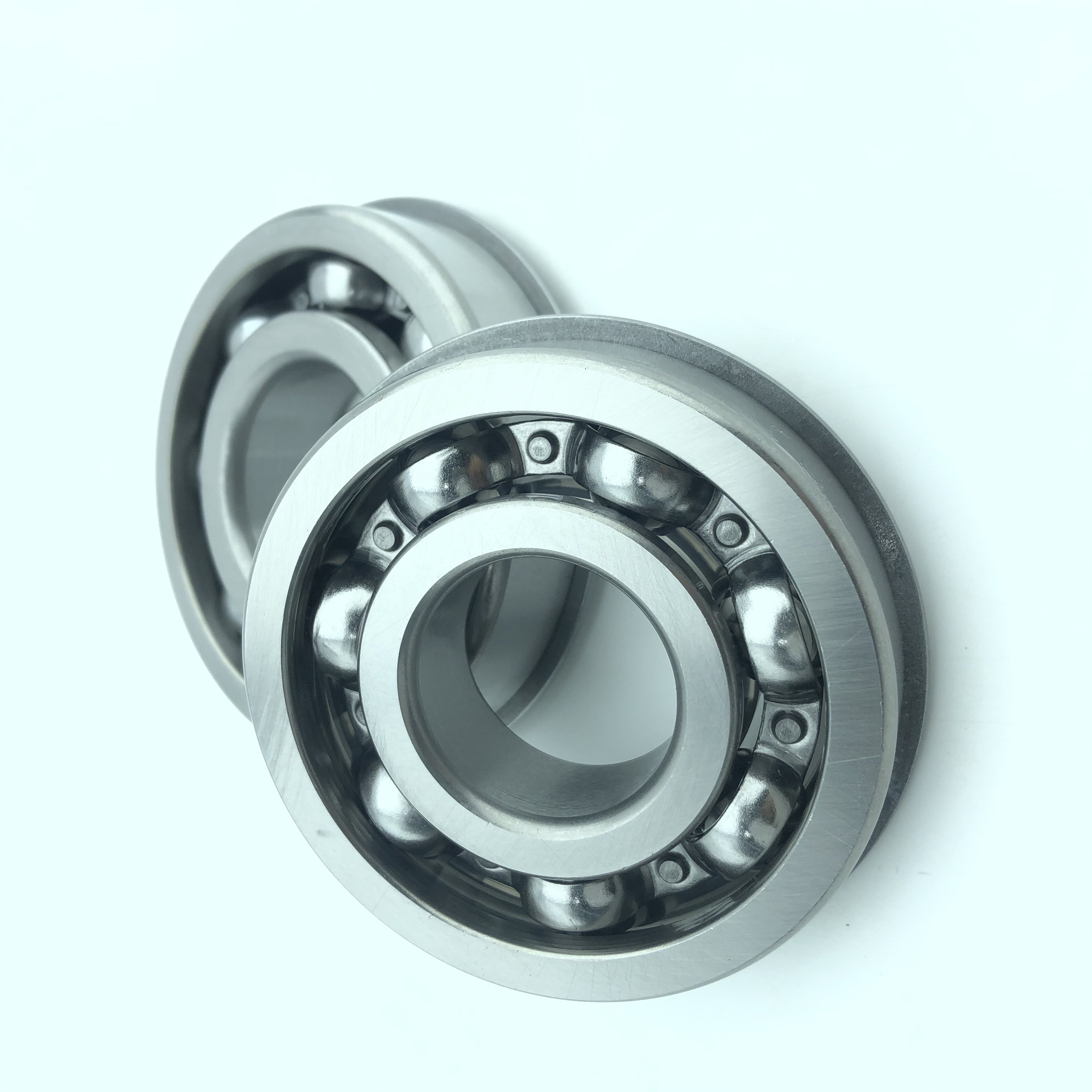 Spot Goods High Performance Long Life Deep Groove Ball Bearing 50706NR for Automobile Gearbox