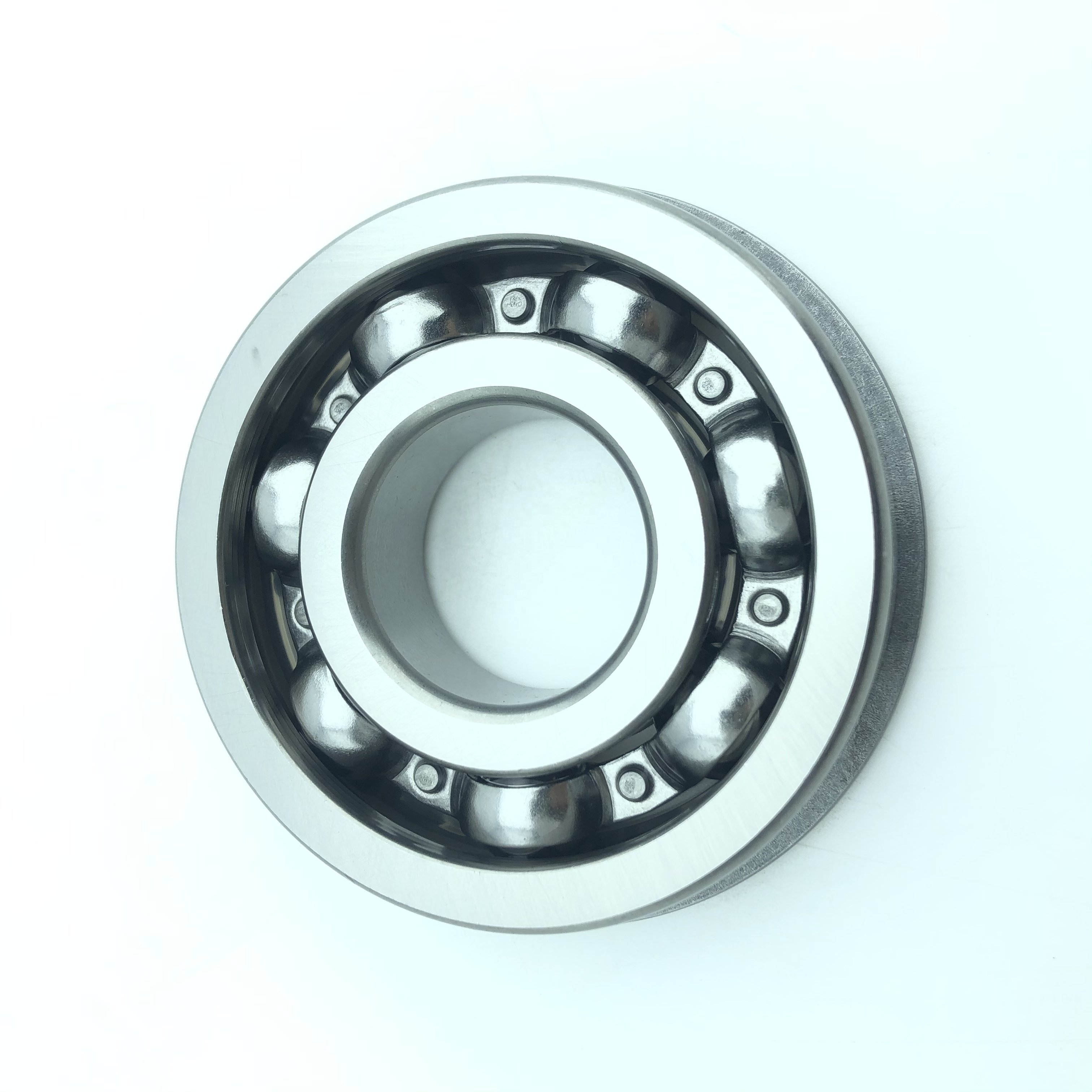 Spot Goods High Performance Long Life Deep Groove Ball Bearing 50706NR for Automobile Gearbox