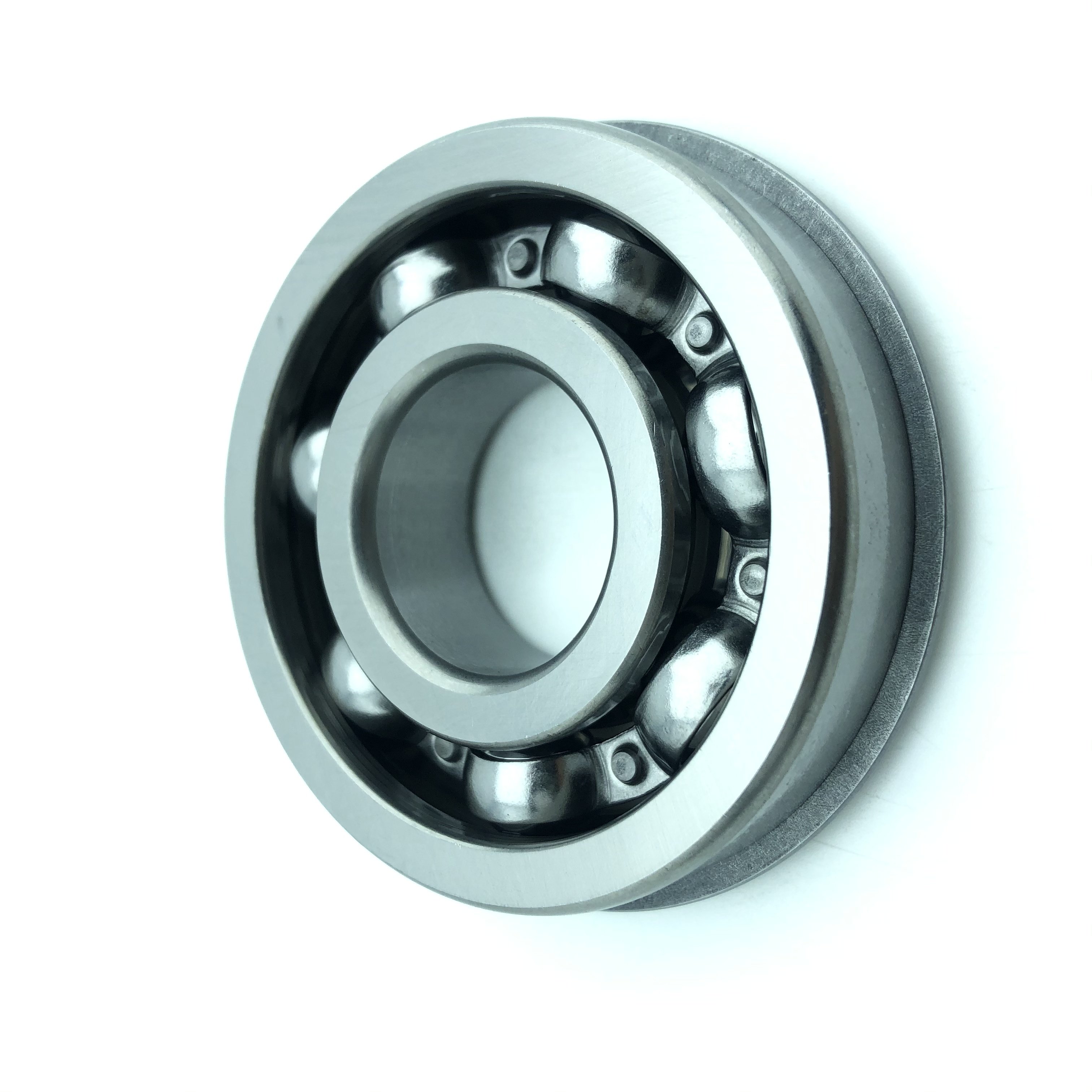 Spot Goods High Performance Long Life Deep Groove Ball Bearing 50706NR for Automobile Gearbox