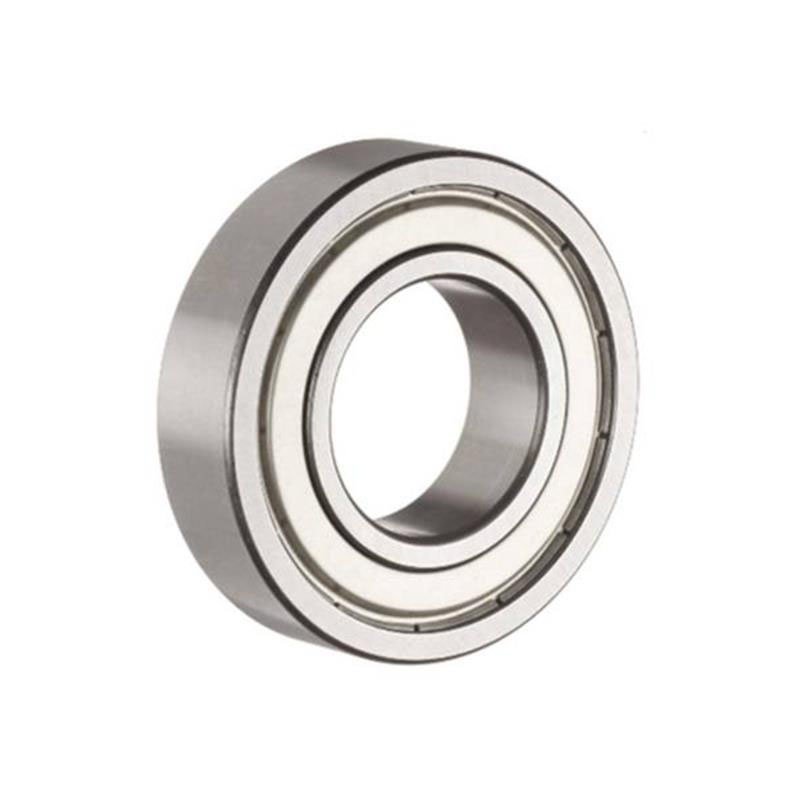 High Deep Groove Ball Bearing 6205 6000 6003ZZ 6004ZZ 6005ZZ 6205ZZ Chrome Steel C3 Other Models Include 6001 6004 6201 6202