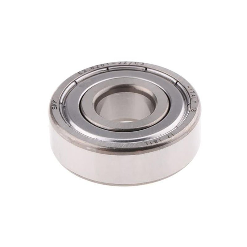 High Deep Groove Ball Bearing 6205 6000 6003ZZ 6004ZZ 6005ZZ 6205ZZ Chrome Steel C3 Other Models Include 6001 6004 6201 6202
