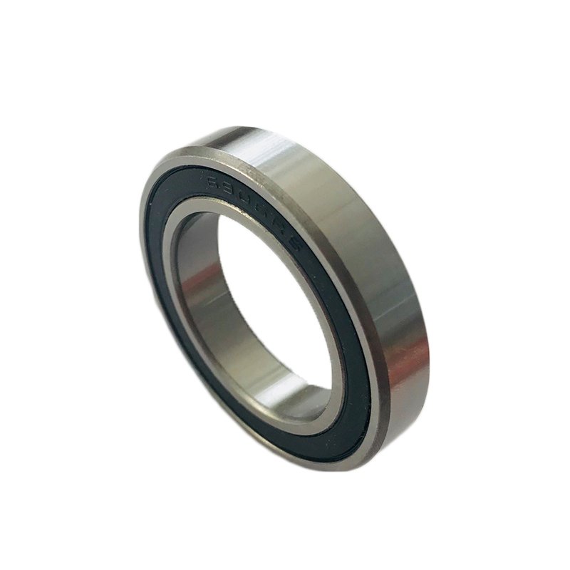 High Speed Good Performance Deep Groove Ball Bearing 6802-2RS 15*24*5mm