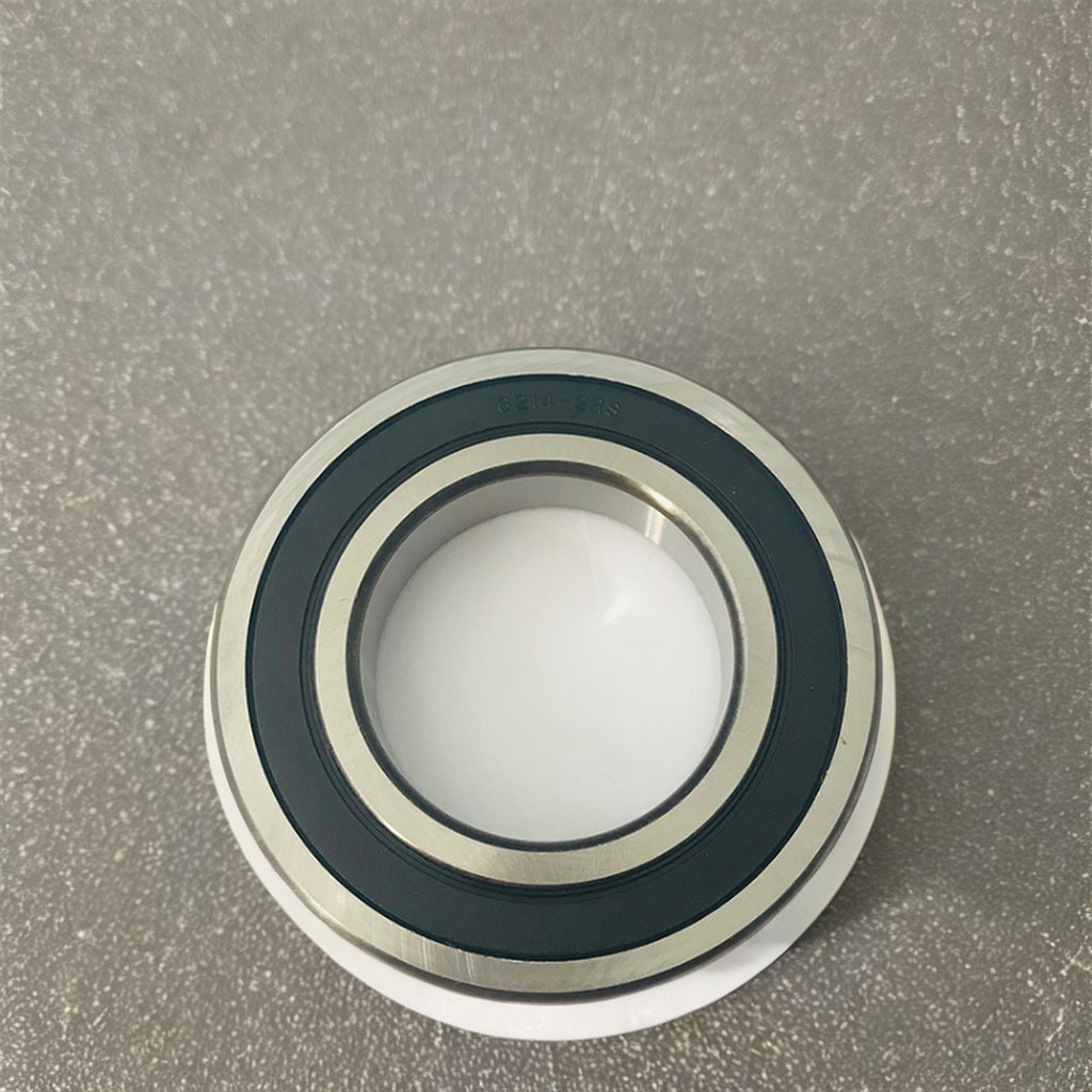 High Speed Good Performance Deep Groove Ball Bearing 6802-2RS 15*24*5mm