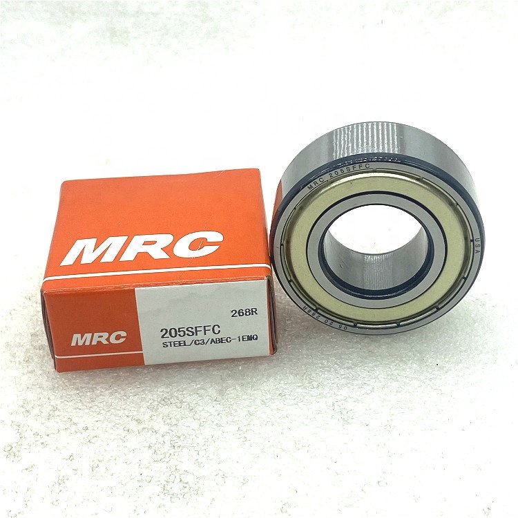MRC deep groove ball bearing 205SFFC bearing 205 SFFC