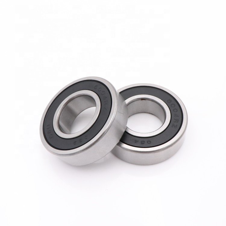 our brand RMO 6007RS 6007 2RS 6007 ZZ/C3 deep groove ball bearing deep groove 6007z 6007 bicycle bearing