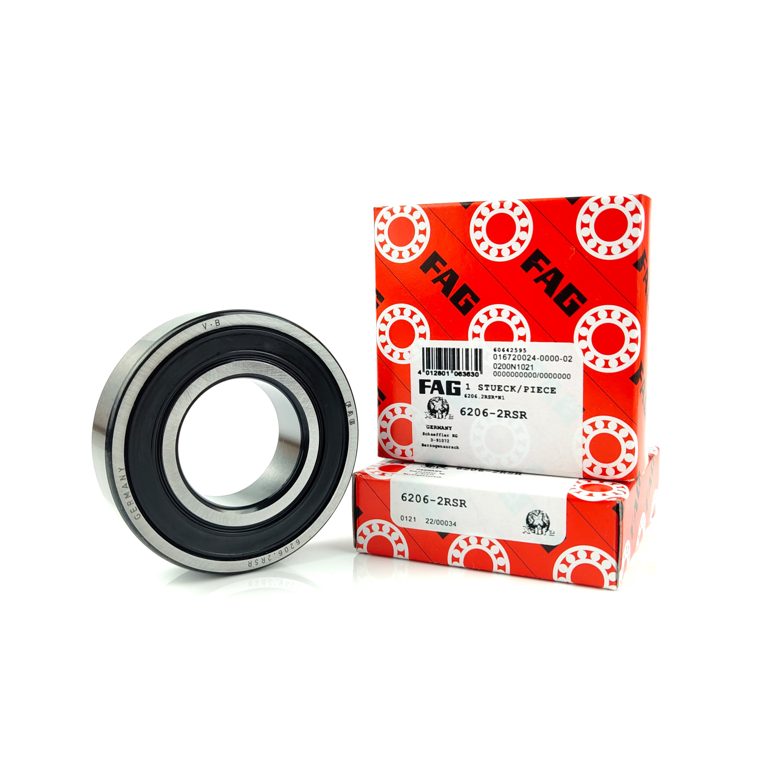 original bearing Deep groove ball bearing 6310 2Z ZR 2RSR CM P63 rodamientos BEARING