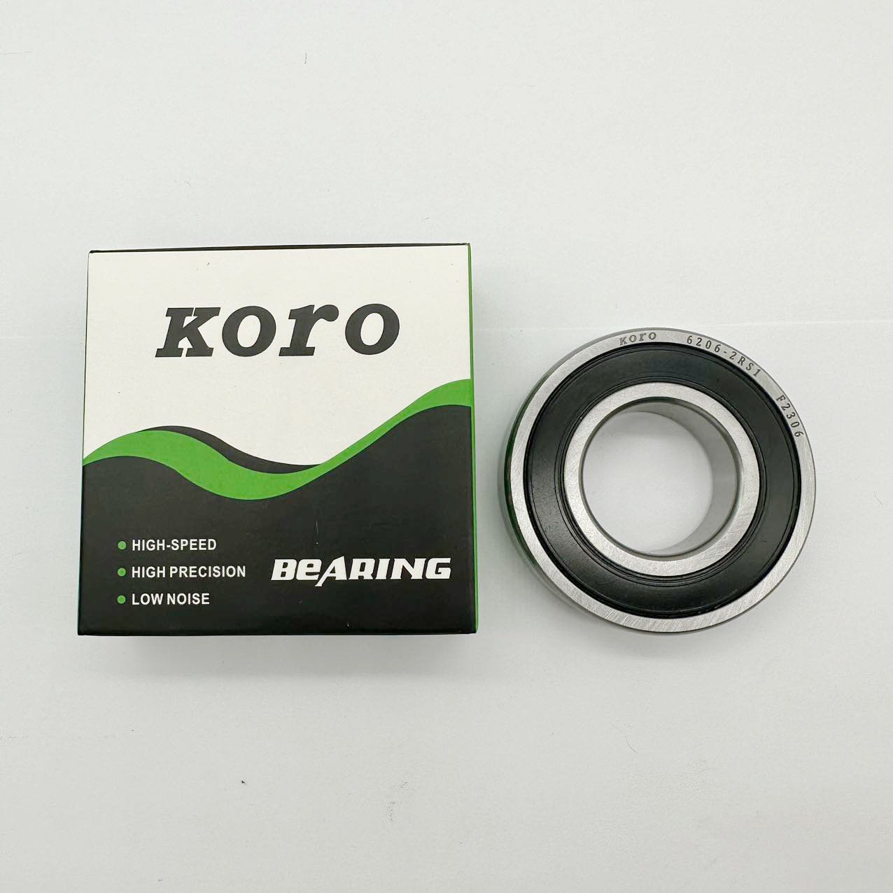 original bearing Deep groove ball bearing 6310 2Z ZR 2RSR CM P63 rodamientos BEARING