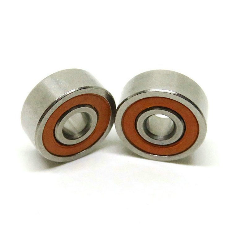 S623C-2OS Fishing Reels casting reels bearing 3x10x4mm Ceramic Hybrid bearings ABEC-7