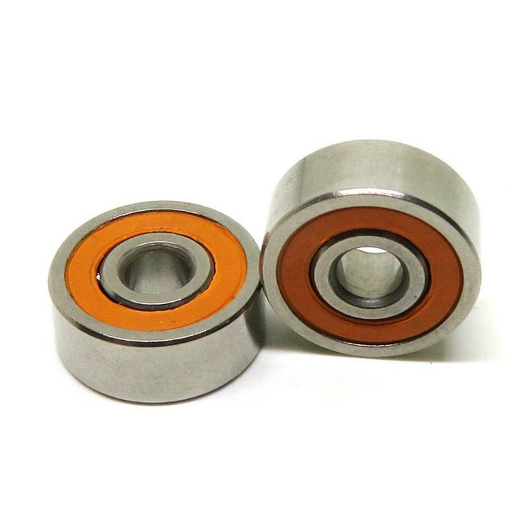 S623C-2OS Fishing Reels casting reels bearing 3x10x4mm Ceramic Hybrid bearings ABEC-7