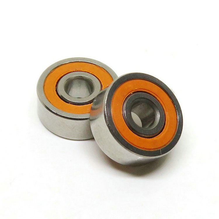 S623C-2OS Fishing Reels casting reels bearing 3x10x4mm Ceramic Hybrid bearings ABEC-7