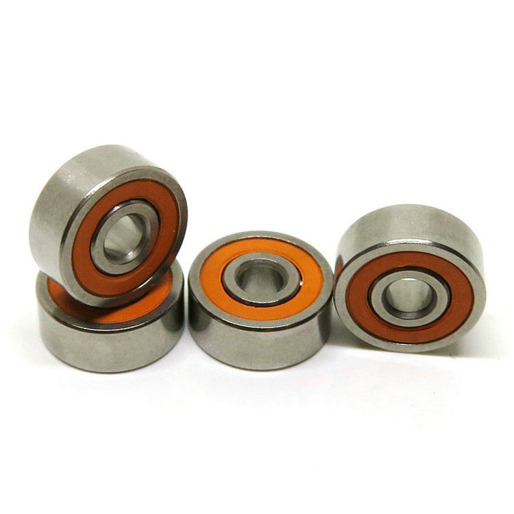 S623C-2OS Fishing Reels casting reels bearing 3x10x4mm Ceramic Hybrid bearings ABEC-7