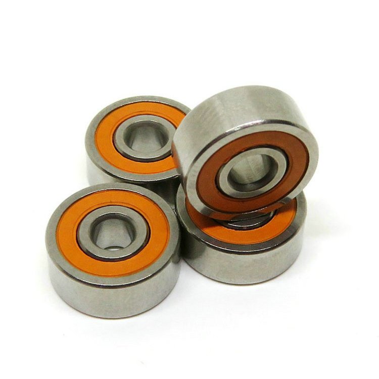 S623C-2OS Fishing Reels casting reels bearing 3x10x4mm Ceramic Hybrid bearings ABEC-7