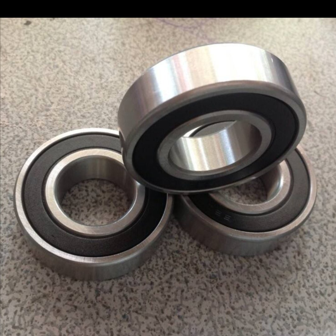 Deep Groove Ball Bearing 6208 factory outlet low noise high-accuracy 40x80x18mm