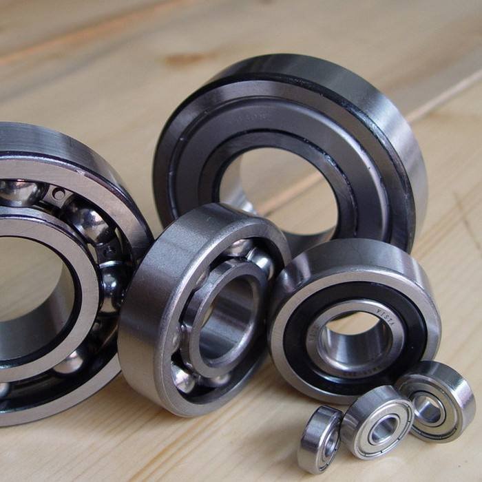 Deep Groove Ball Bearing 6208 factory outlet low noise high-accuracy 40x80x18mm