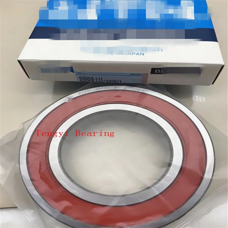 18 month warranty Japan Sweden Bearing 6318 6319 6317 2rs/zz C3/C4 6317rs deep groove ball bearing price list