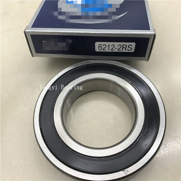 18 month warranty Japan Sweden Bearing 6318 6319 6317 2rs/zz C3/C4 6317rs deep groove ball bearing price list