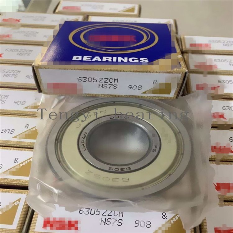 18 month warranty Japan Sweden Bearing 6318 6319 6317 2rs/zz C3/C4 6317rs deep groove ball bearing price list