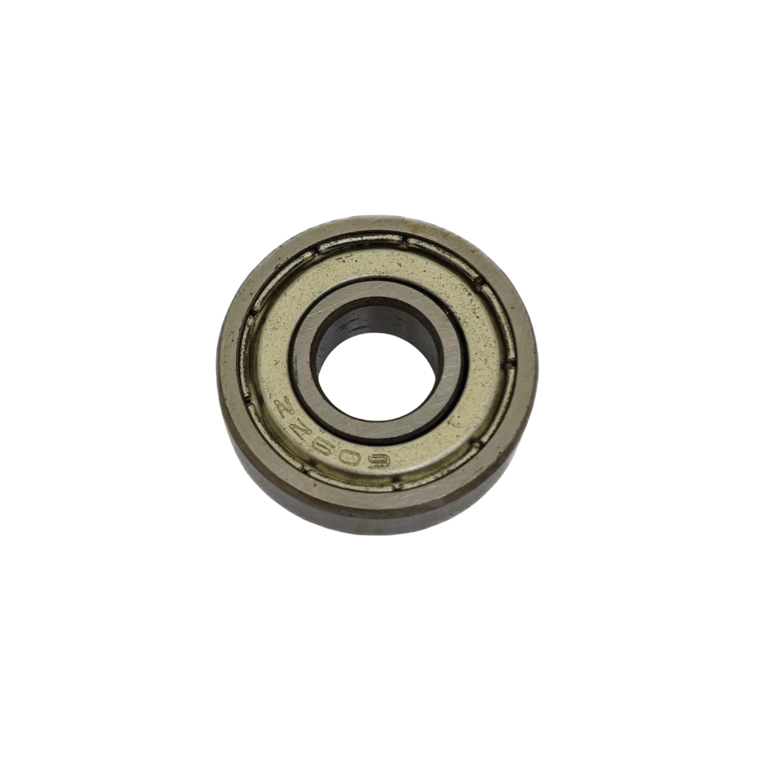 Chinese U track roller bearings SG20 for textile machine bearing 6202