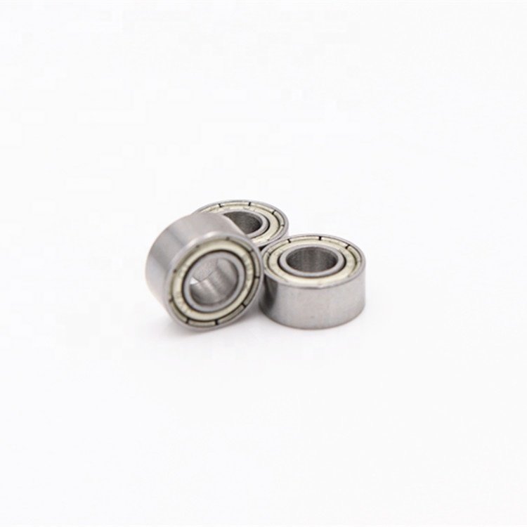 High performance Roulement 685Z miniature bearing 685 2RS small Deep Groove Ball bearing 685ZZ with 5x11x5mm
