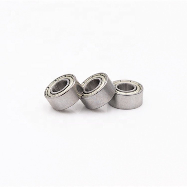 High performance Roulement 685Z miniature bearing 685 2RS small Deep Groove Ball bearing 685ZZ with 5x11x5mm