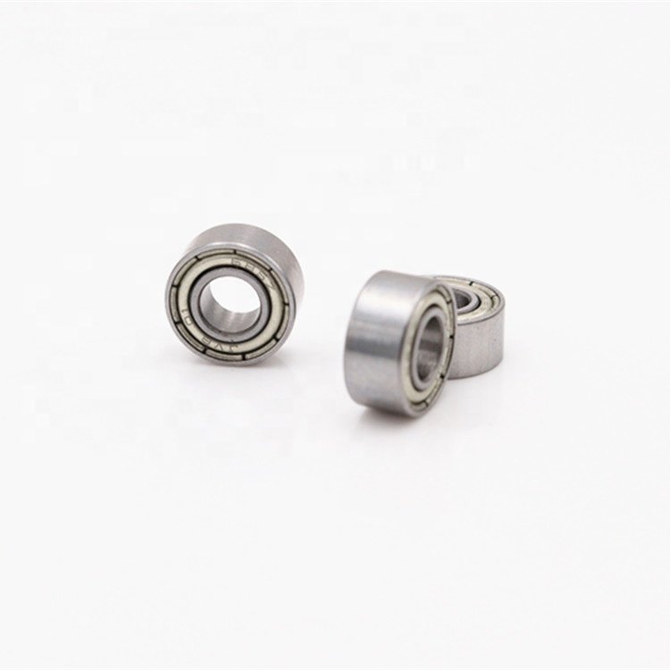 High performance Roulement 685Z miniature bearing 685 2RS small Deep Groove Ball bearing 685ZZ with 5x11x5mm