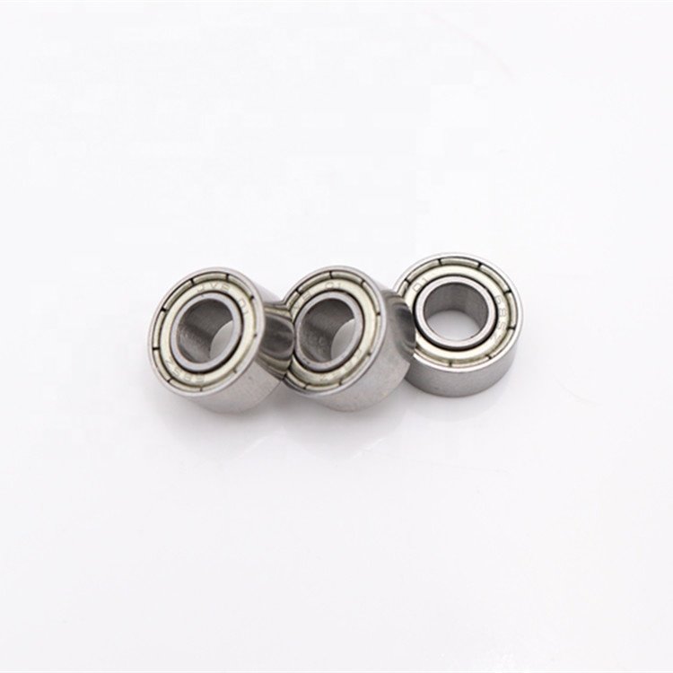High performance Roulement 685Z miniature bearing 685 2RS small Deep Groove Ball bearing 685ZZ with 5x11x5mm