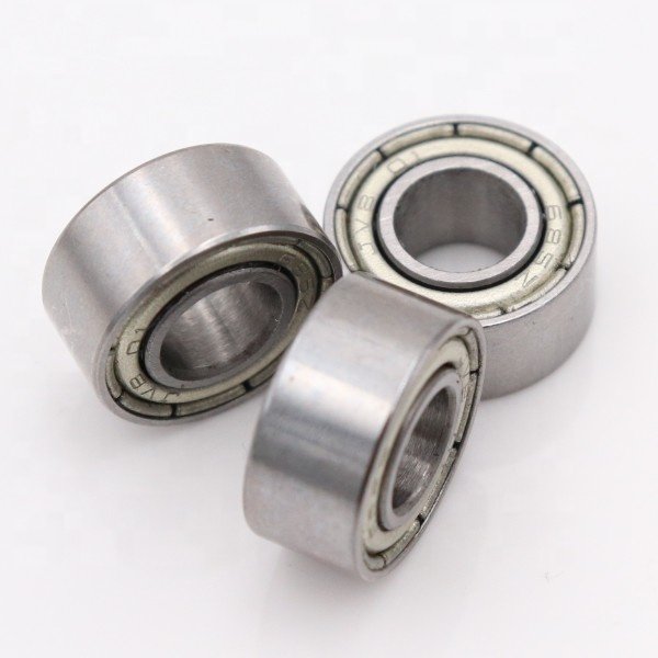 High performance Roulement 685Z miniature bearing 685 2RS small Deep Groove Ball bearing 685ZZ with 5x11x5mm