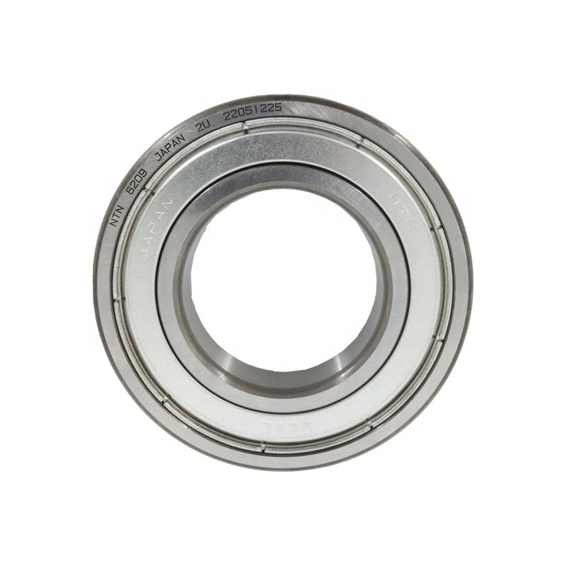 NGS TNT High quality original deep groove ball bearings 6209zz 6305 6306 6307 6308 6309 6310 zz 2rs z rs c3