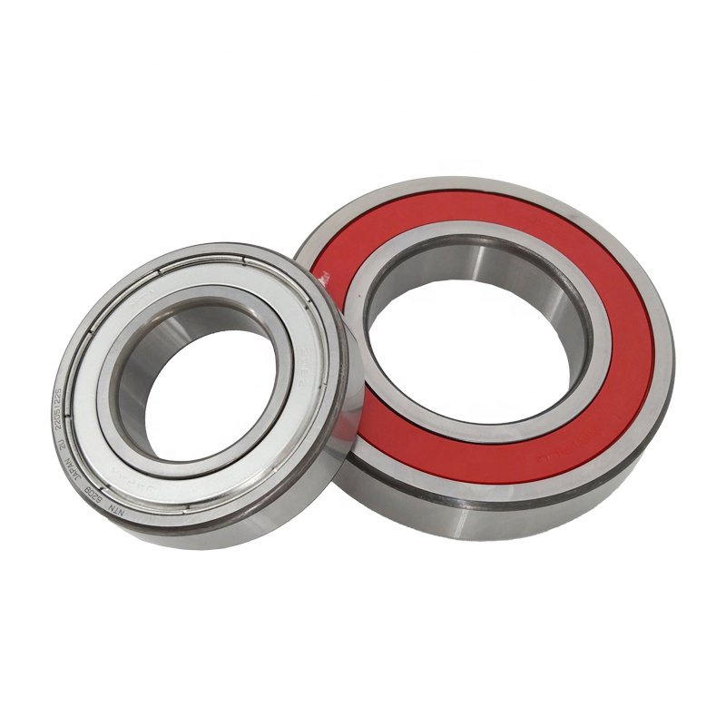 NGS TNT High quality original deep groove ball bearings 6209zz 6305 6306 6307 6308 6309 6310 zz 2rs z rs c3