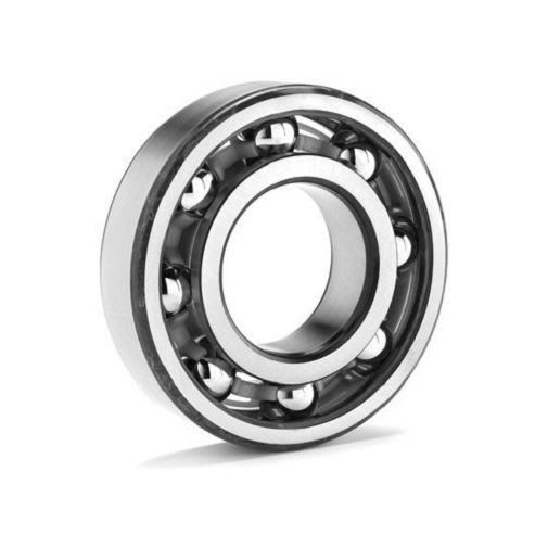 Deep Groove Ball Bearing Any Size High Precision Single Row Steel Cage Available 2RS ZZ Open Restaurant Printing