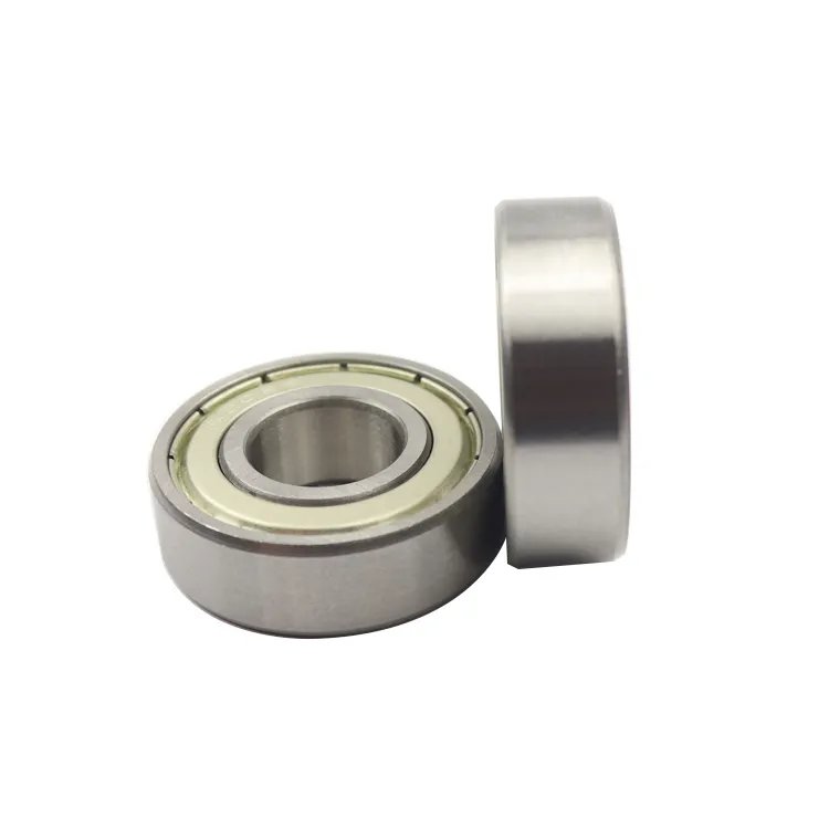 MTZC China supplier 6202 2RS ZZ High Precision 6202 deep groove ball bearing 6201 6202 6203 6204 6205 bearing