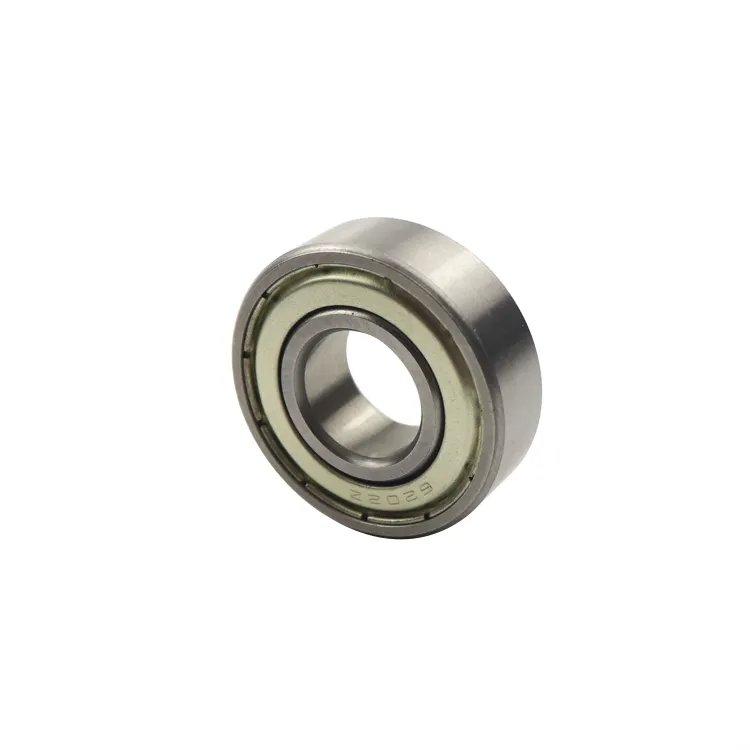 MTZC China supplier 6202 2RS ZZ High Precision 6202 deep groove ball bearing 6201 6202 6203 6204 6205 bearing