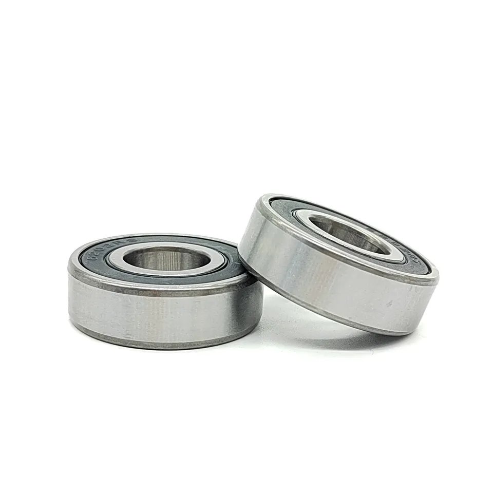 MTZC China supplier 6202 2RS ZZ High Precision 6202 deep groove ball bearing 6201 6202 6203 6204 6205 bearing