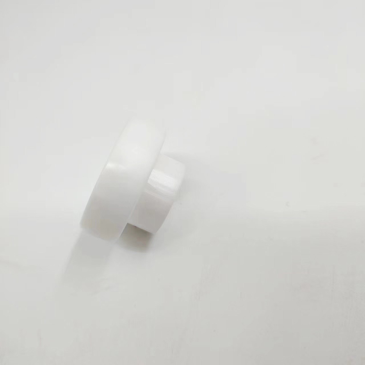 High Quality Single Row Full Ceramic SI3N4 Deep Groove Ball Bearing 608 6000 6001 Silicon Nitride Ceramic Restaurant Industries