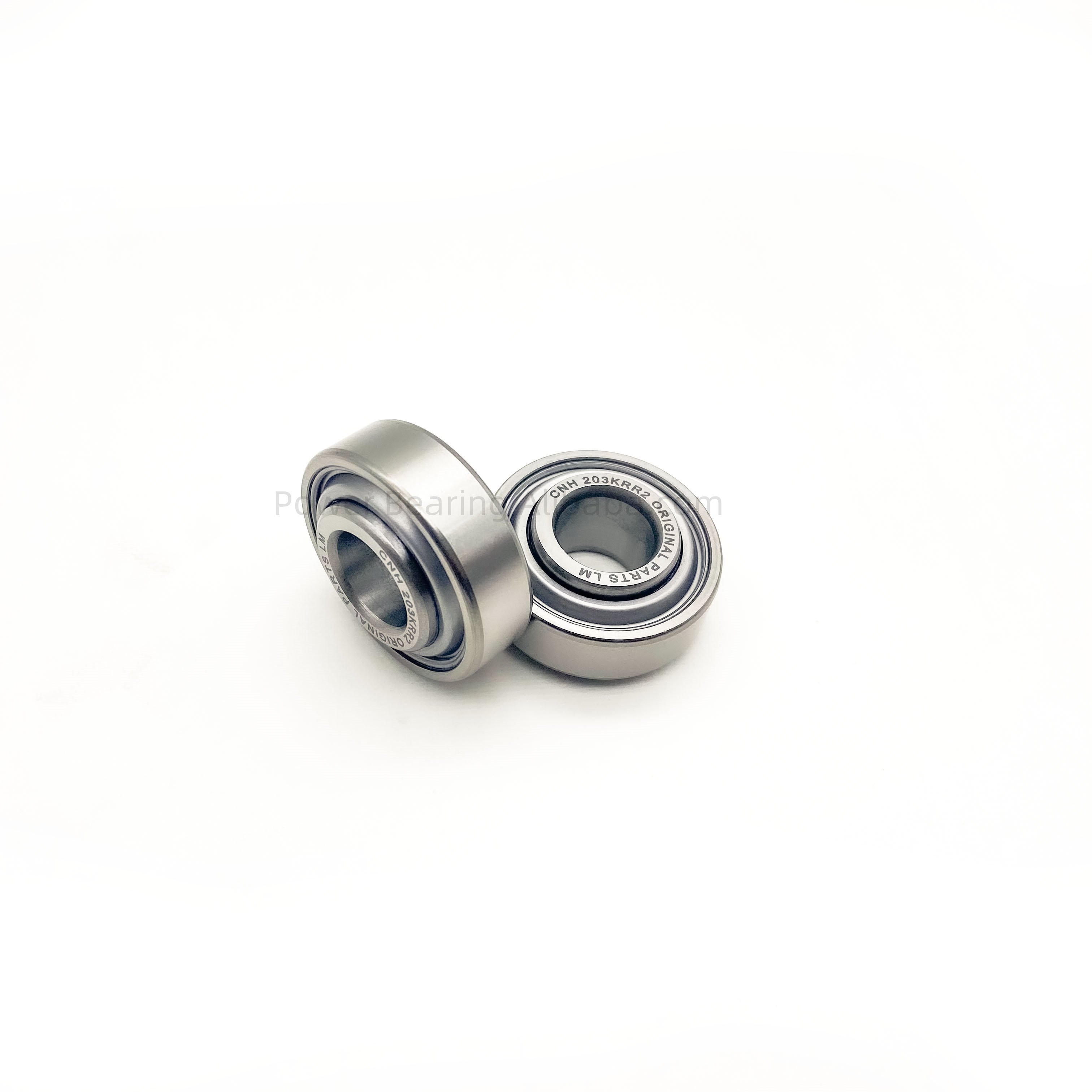 203KRR2 Maintenance-free deep groove ball bearings High Precision and High Stability Low Noise for agricultural machinery