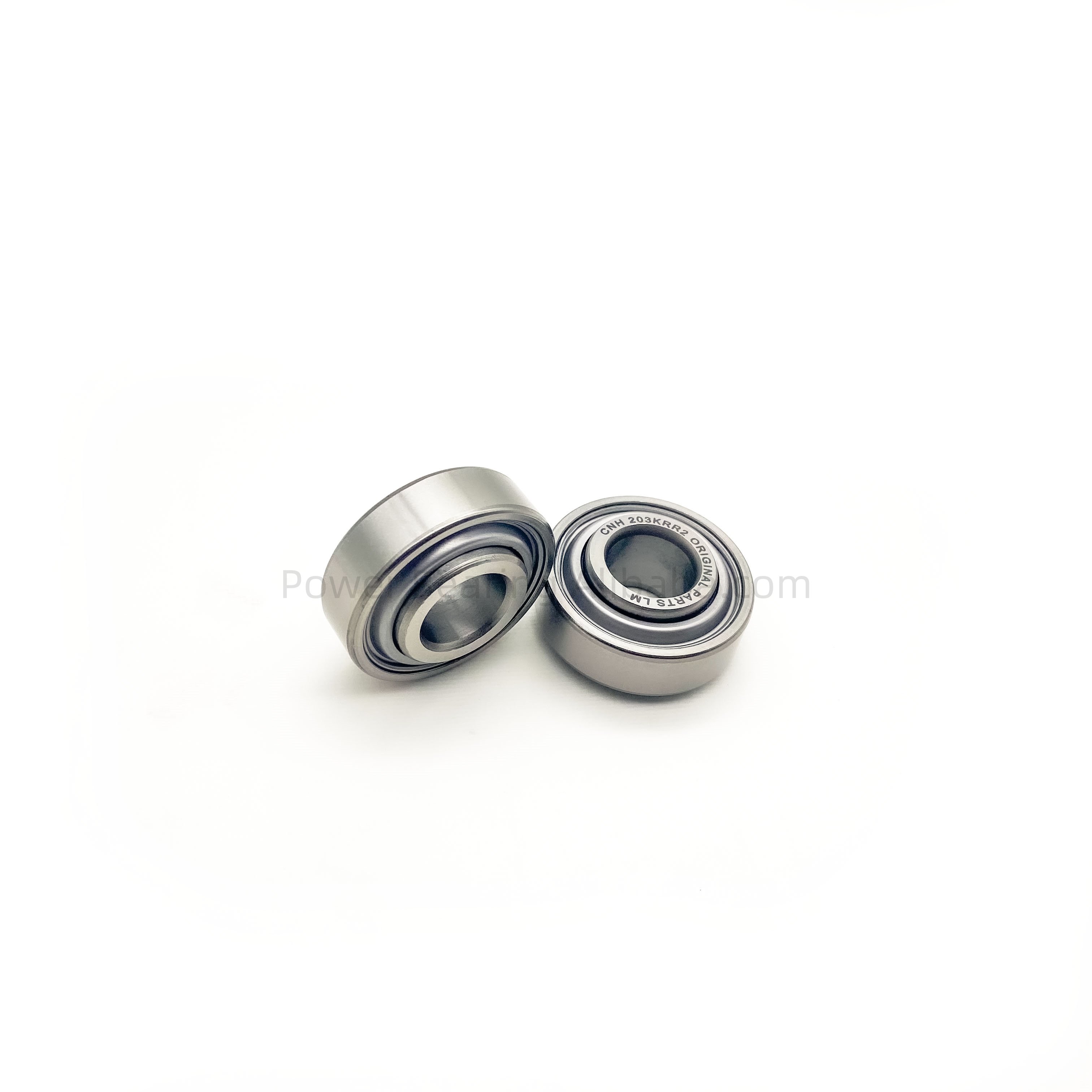 203KRR2 Maintenance-free deep groove ball bearings High Precision and High Stability Low Noise for agricultural machinery