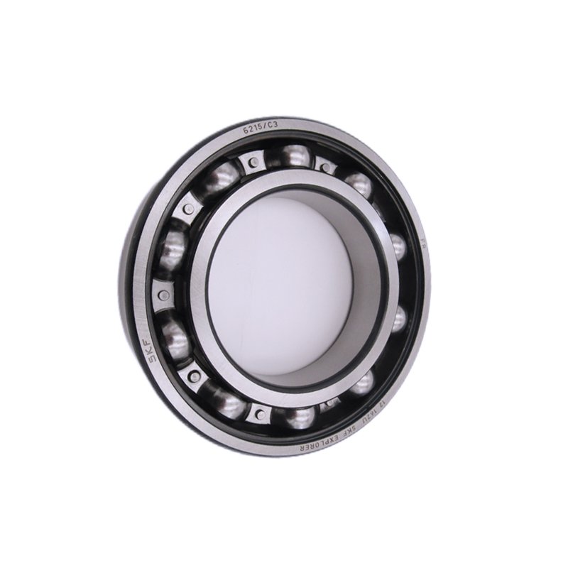 Single Row Deep Groove Ball Bearings 6036 6038 6040 Taper Structure Roller for Farms Application