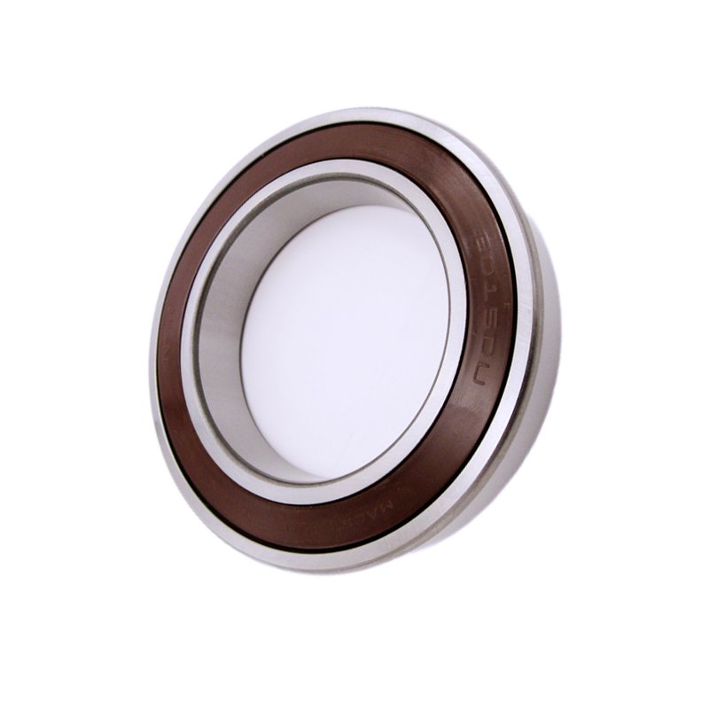 Single Row Deep Groove Ball Bearings 6036 6038 6040 Taper Structure Roller for Farms Application