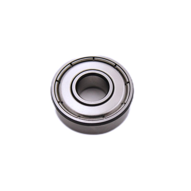 Single Row Deep Groove Ball Bearings 6036 6038 6040 Taper Structure Roller for Farms Application