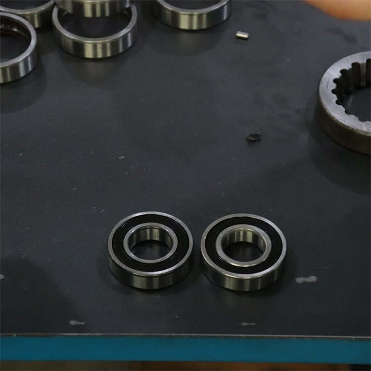 origin bearing 6203 6300 6201 6900 6202 6205 6001 6906 6308 bearing Deep groove ball bearing deep groove structure ball bearing