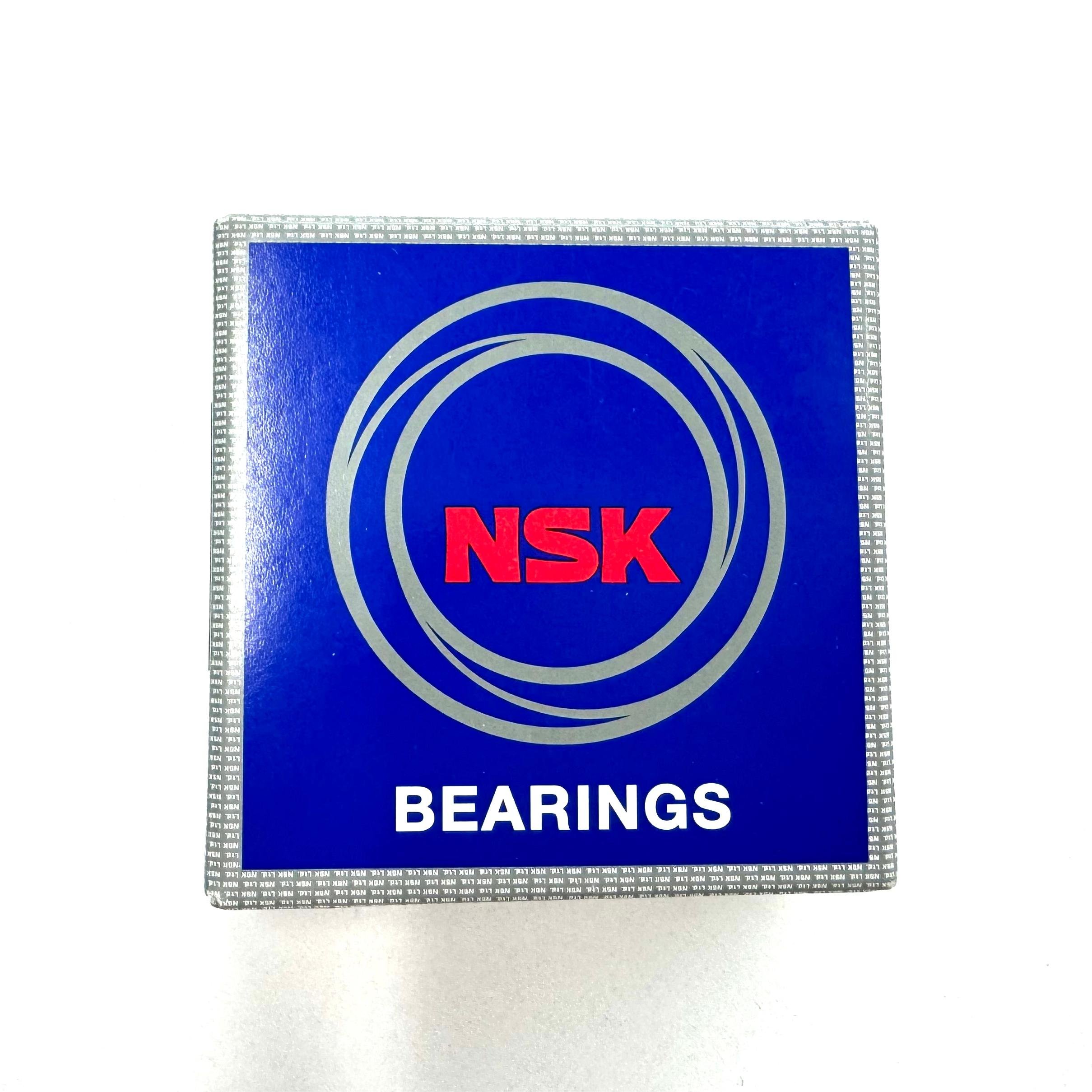607/608/6000/6002/6204 China Wholesale Deep Groove Ball Bearings Deep Groove Ball Maintenance-free Bearing